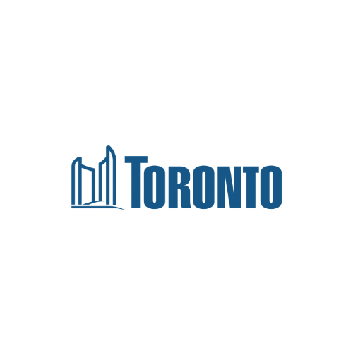 Toronto City Logo