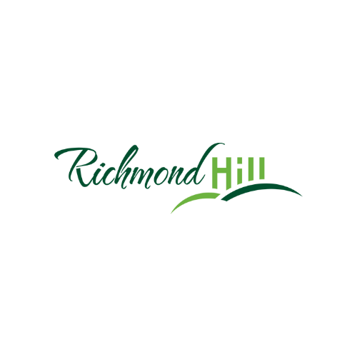 Richmond Hill City Logo