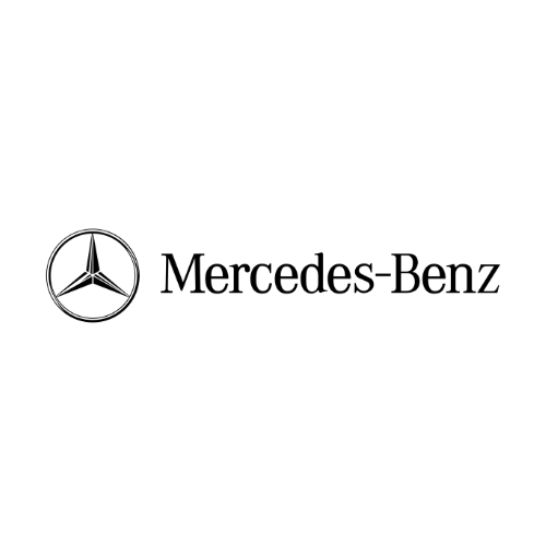 Mercedes-Benz Logo