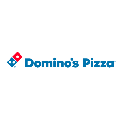 Domino's Pizza Logo
