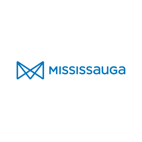 Mississauga City Logo