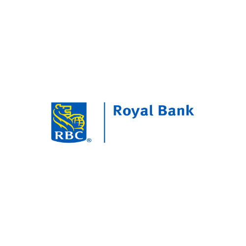 Royal Bank Canada Logo