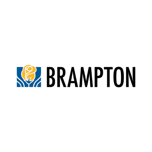 Brampton City Logo