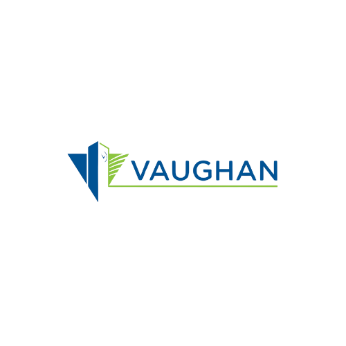 Vaughan City Logo