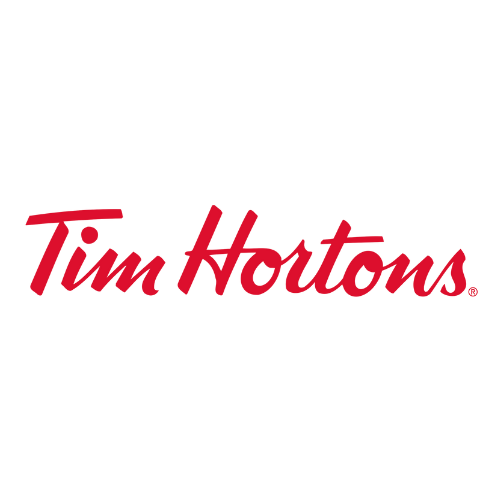 Tim Hortons Logo