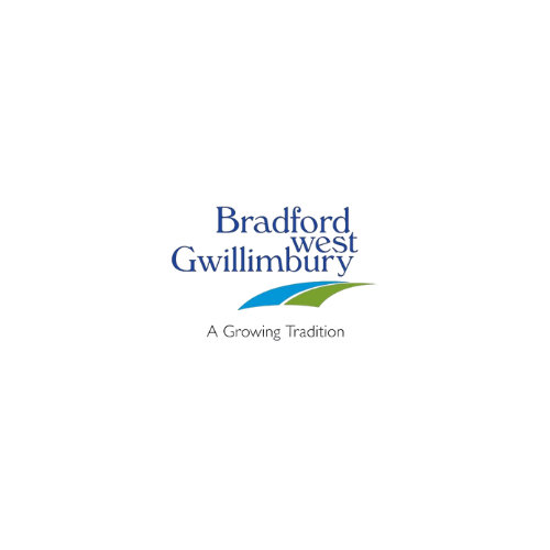 Bradford City Logo