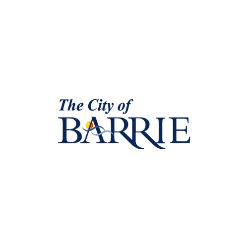 Barrie City Logo