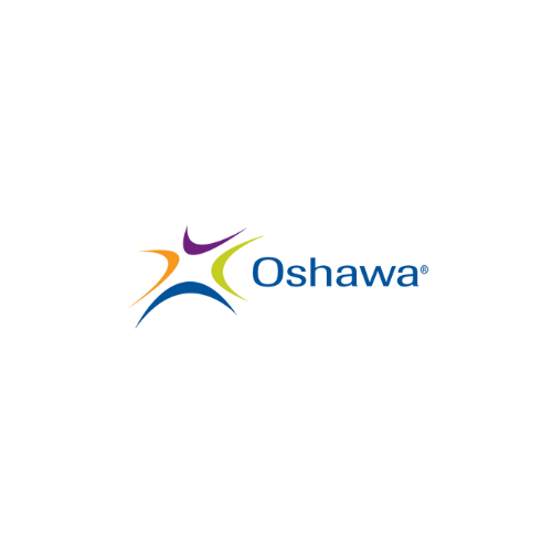 Oshawa City Logo