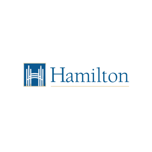 Hamilton City Logo