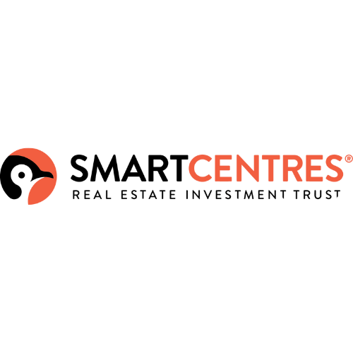 Smart Centres Logo
