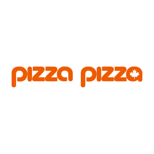Pizza Pizza Logo