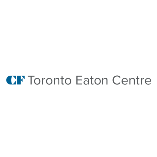Toronto Eaton Centre Logo